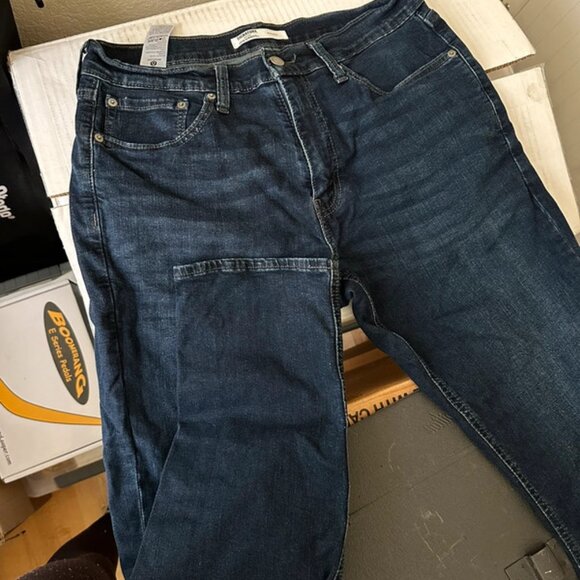 Levi Strauss & Co. Other - Levi Strauss Men Jeans